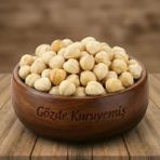 Gözde Kuruyemiş Beyaz Fındık Premium Kalite - 1 kg