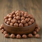 Gözde Kuruyemiş Çiğ Fındık Premium Kalite - 1 kg