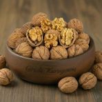 Gözde Kuruyemiş Kabuklu Ceviz Premium Kalite - 250 gr
