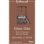 Göze Göz - Mitchel P. Roth