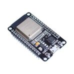Gözeler ESP32 ESP-32S Wifi + Bluetooth Dual-Mode - 1 Adet - 001-Renkli