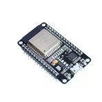 Gözeler Esp32 Esp-32S Wifi + Bluetooth Dual-Mode