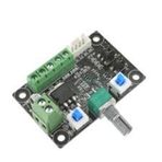 Gözelerelektronik-12V-24V Pwm Step Motor Sürücü
