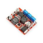 Gözelerelektronik-Lm2577S Lm2596S Dc-Dc Ayarlanabilir Voltaj Yükseltici-Düşürücü Mo