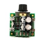 Gözelerelektronik Pwm Dc 12-40 V 10A Motor Sürücü Kartı (400W)