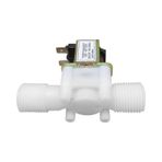 Gözelerelektronik-Solenoid Su Valfi 12V Solenoid Valve 1/2 Inch