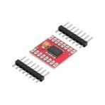 Gözelerelektronik-Tb6612Fng Çift Motor Sürücü