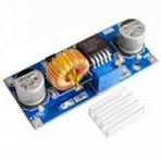 Gözelerelektronik-Xl4015 5A Dc-Dc Ayarlanabilir Gerilim Azaltıcı Modülü