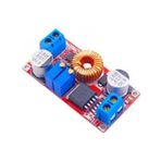 Gözelerelektronik-Xl4015 5A Sabit Voltaj Ve Akım Ayarlı Gerilim Azaltıcı Modül