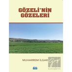 Gözeli’nin Gözeleri - Muharrem İlgar