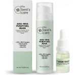 Gözenek Arındırıcı & Cilt Yenileyici Soyulabilir Maske 70ML