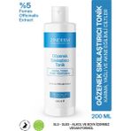 Gözenek Sıkılaştıricı, Arındırıcı ve Yağ Dengeleyici Tonik 200ML