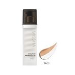 Gözenekleri ve İnce Çizgileri Kapatan BB Krem 44g Signature Wrinkle Fill-up BB Cream SPF37PA++No.21