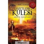 Gözetleme Kulesi Kripto Örgütler - Cemal Duruk