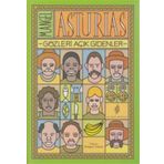 Gözleri Açık Gidenler - M. Angel Asturias