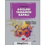 Gözleri Tamamen Kapalı-Michel Chion-Alfa Yayınları