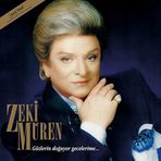 Gözlerin Doğuyor Gecelerime (180 gr. Gatefold) (Plak)
