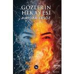 Gözlerin Hikayesi - Haydar Ersöz