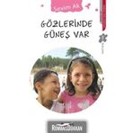 GÖZLERİNDE GÜNEŞ VAR - SEVIM AK