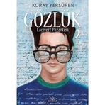 Gözlük 2 Lacivert Pazartesi - Koray Yersüren