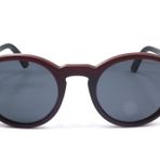 Gözlük Adası 1026 C56 48 Polo Exchange Polarize Bordo Güneş Gözlüğü