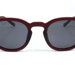 Gözlük Adası 1063 C127 49 Polo Exchange Polarize Bordo Güneş Gözlüğü