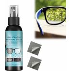 Gözlük camları, çizikleri giderici, sprey, temizleme spreyi, çizik giderici, lensler, çizikleri gidermek için cam spreyi, çizikleri gidermek için gözlük camı spreyi