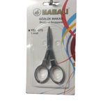 Gözlük Makası YBL-073 Gümüş Model 7