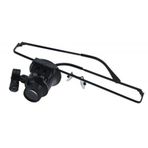 GÖZLÜK MODEL 20X16MM OPTİK LENS LED IŞIK MONOKÜLER BÜYÜTEÇ