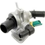 Gözpar Oto 55202373 Termostat Komple Euro 4 Fiat Doblo Fiorino Linea G.punto 355636792 - Hepsi