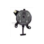 Gözpar Oto Bmw 3 Serisi E46 Coupe 1999-2006 Sol Sis Farı 63178371907