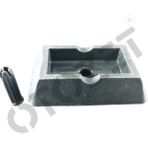 Gözpar Oto Bmw E46 E53 E63 E64 E65 X3 Z4 Z8 Kriko Takozu 51718268885 500019645