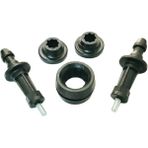 Gözpar Oto Fiat Doblo Palio Albea Punto Linea Hava Filtre Kutusu Ayak Takimi 527772459 - Hepsi