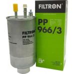 Gözpar Oto Filtron Fiat Linea 1.3 Jtd Mazot Filtresi 2007-2017 - Hepsi