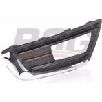 Gözpar Oto Ford Focus 3.5 Sis Sis Far Çerçevesi Sol Sıslı Nıkelajlı