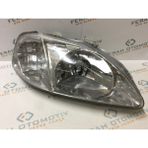 Gözpar Oto Honda Civic 19982000 Sol Ön Far Depo