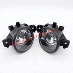 Gözpar Oto Renault Clio Ii Symbol 2002-2009 Sis Fari Lambasi Set 2 Adet 381581346