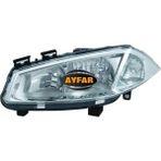 Gözpar Oto Renault Megane 2 Far Sağ Elektrikli 2002-2005