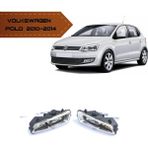 Gözpar Oto Volkswagen 6r Polo Sis Farı Ampullü ve Duylu Sağ Yolcu Tarafı