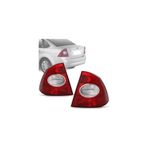 gözparoto Ford Focus 2 Sağ Sol Arka Stop Lambası Takımı 2005--2010