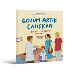 Gözüm Artık Çalışkan - Çağla Tuğba Selveroğlu