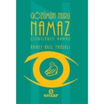 GÖZÜMÜN NURU NAMAZ ÇİZGİLERLE NAMAZ - AHMET AKIL YAĞINLI