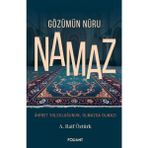 Gözümün Nuru Namaz - Mehmet Kurt