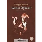Gözün Öyküsü - Georges Bataille