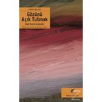 Gözünü Açık Tutmak - Julian Barnes