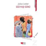 GÖZYAŞI GÜNÜ - JULIUS LESTER