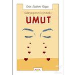 Gözyaşının İçindeki Umut - Evin Sudem Kaya