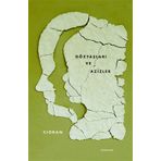 Gözyaşları ve Azizler - Emil Michel Cioran
