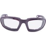 Gözyaşsız Soğan Doğrama Gözlüğü Göz Koruyucu Mutfak Aleti Mor (Yurt Dışından) - Renkli