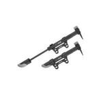 Gp-04k Bisiklet El Pompası 100psi Oto-presta Sibop Uyumlu STD
